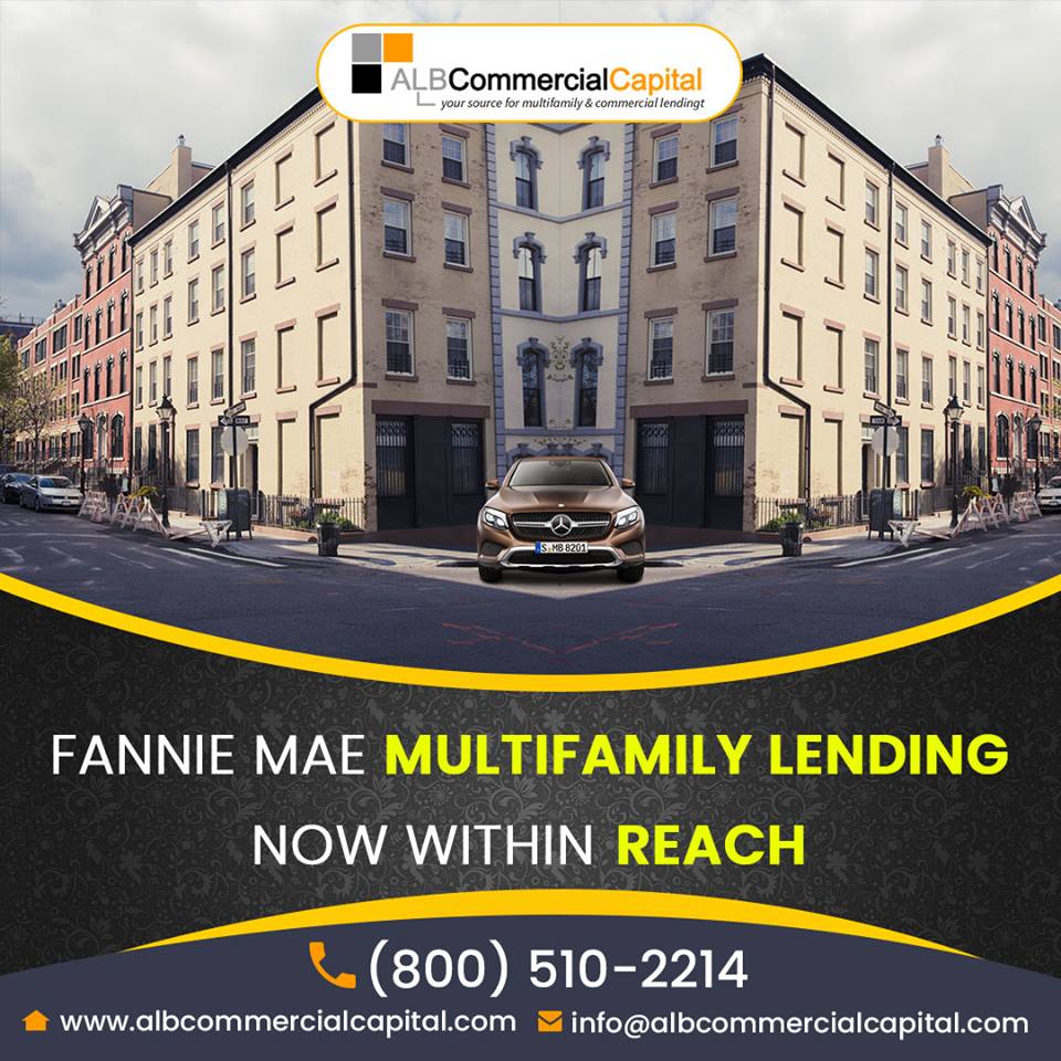 Qualify for Apartment Loans In Minutes
